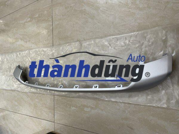 ỐP MẠ CẢN TRƯỚC CHEVROLET SPARK 2017