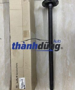 LÁP NGANG CẦU SAU KIA K250 CHÍNH HÃNG
