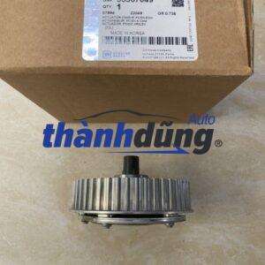 BÁNH RĂNG CAM HÚT CHEVROLET CRUZE 2009