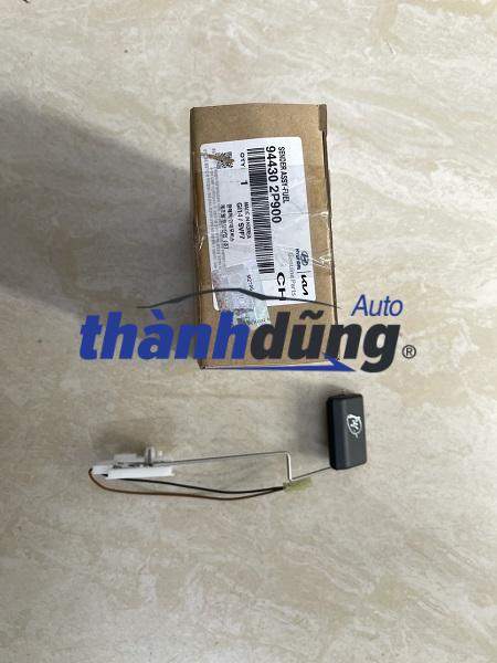 PHAO BÁO DẦU KIA SORENTO 2009