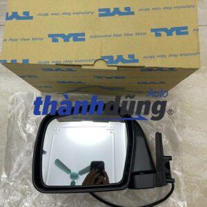 GƯƠNG CHIẾU HẬU TRÁI TOYOTA ZACE 2003