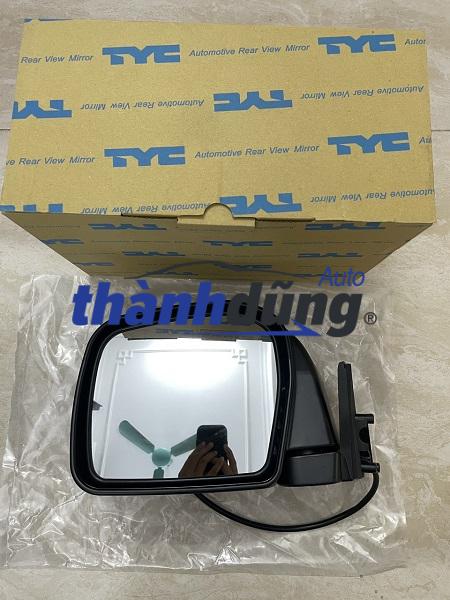 GƯƠNG CHIẾU HẬU TRÁI TOYOTA ZACE 2003