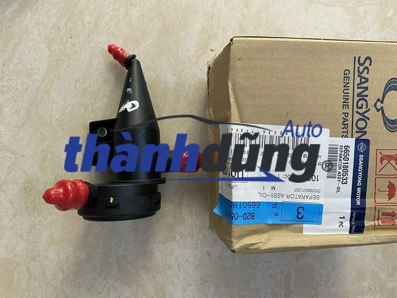 VAN TÁCH NHỚT SSANGYONG ACTYON 2006