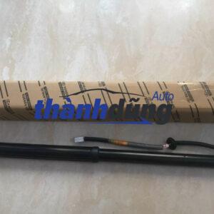 TY CHỐNG CỐP TOYOTA FORTUNER 2015