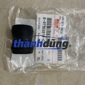 ĐỆM LÒ XO GIẢM XÓC ISUZU DMAX 2003