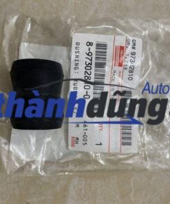 ĐỆM LÒ XO GIẢM XÓC ISUZU DMAX 2003