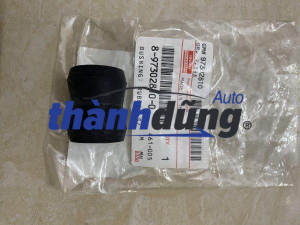 ĐỆM LÒ XO GIẢM XÓC ISUZU DMAX 2003