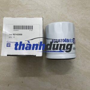 LỌC NHỚT DAEWOO MAGNUS