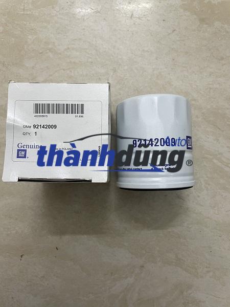 LỌC NHỚT DAEWOO MAGNUS