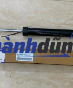 GIẢM XÓC SAU HYUNDAI ACCENT 2018