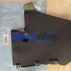 LÒNG DÈ CHẮN BÙN SAU TOYOTA VELOZ 2021
