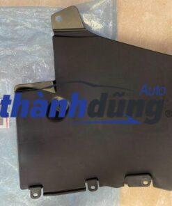 LÒNG DÈ CHẮN BÙN SAU TOYOTA VELOZ 2021