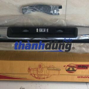 CẢN SAU TOYOTA HILUX 2008