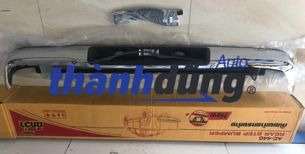 CẢN SAU TOYOTA HILUX 2008