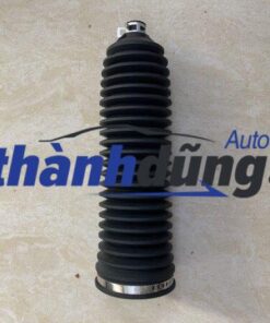 CHỤP BỤI THƯỚC LÁI HYUNDAI SOLATI 2017