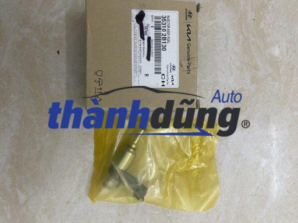 BÉC PHUN HYUNDAI ACCENT 2011