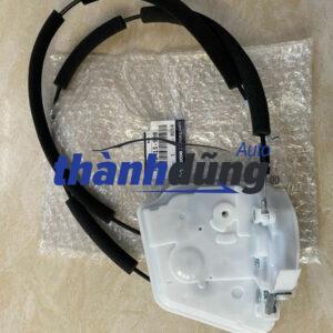 Ổ NGẬM KHÓA CỬA MAZDA 3 2008
