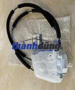 Ổ NGẬM KHÓA CỬA MAZDA 3 2008