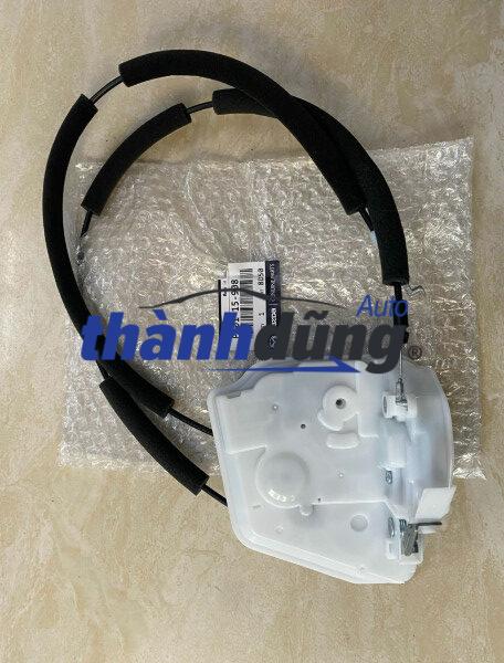 Ổ NGẬM KHÓA CỬA MAZDA 3 2008