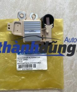 IC MÁY PHÁT HYUNDAI TUCSON 2006