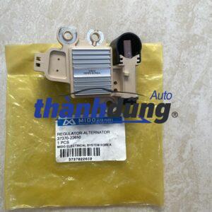 IC MÁY PHÁT HYUNDAI TUCSON 2006