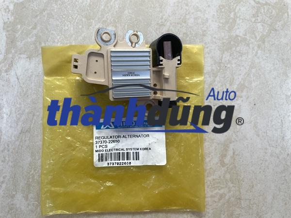 IC MÁY PHÁT HYUNDAI TUCSON 2006