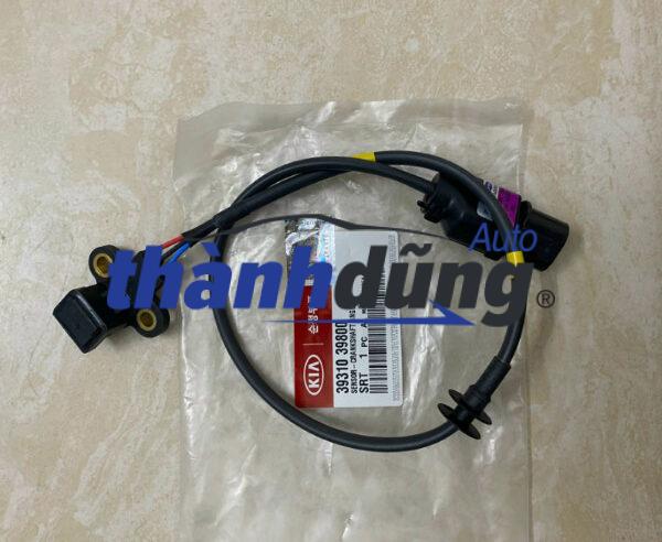 CẢM BIẾN TRỤC CƠ HYUNDAI TERRACAN 2001