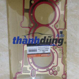 GIOĂNG QUY LÁT FORD ECOSPORT 2018