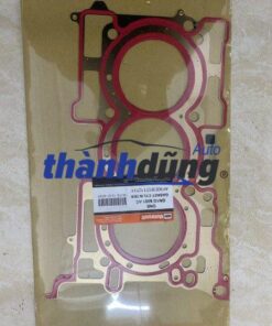 GIOĂNG QUY LÁT FORD ECOSPORT 2018