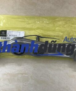 CÀNG I THẲNG MERCEDES C250 2009