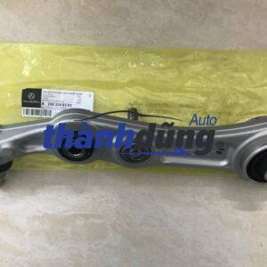 CÀNG I THẲNG MERCEDES C250 2009