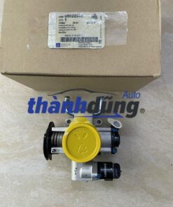 HỌNG GA DAEWOO GENTRA 2006