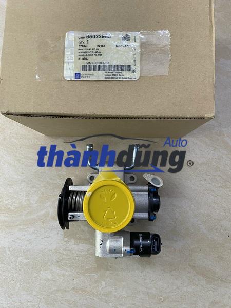 HỌNG GA DAEWOO GENTRA 2006