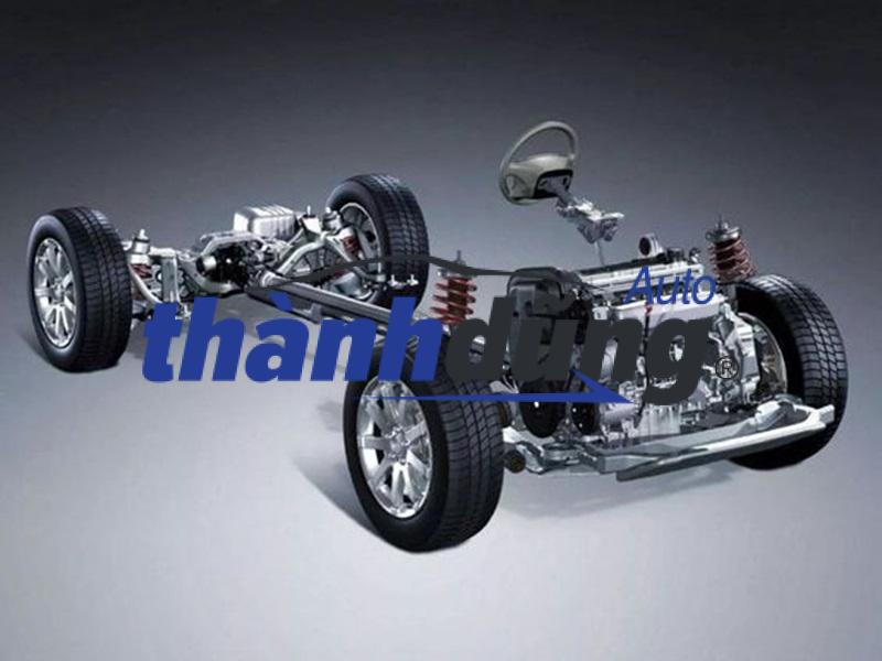 PHỤ TÙNG TOYOTA ALTIS CHÍNH HÃNG