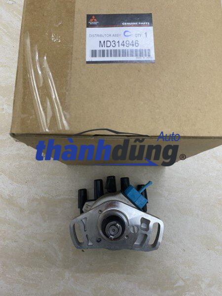 BỘ CHIA ĐIỆN XE MITSUBISHI JOLIE