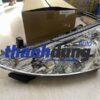 ĐÈN PHA MÍ TRẮNG MITSUBISHI GRANDIS 2006