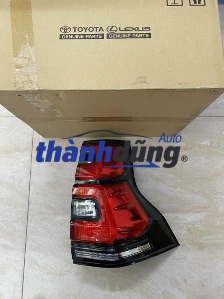 ĐÈN HẬU TOYOTA LAND CRUISER 2018