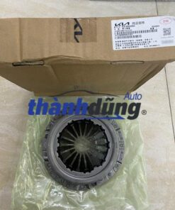 BÀN ÉP KIA SOLUTO 2018