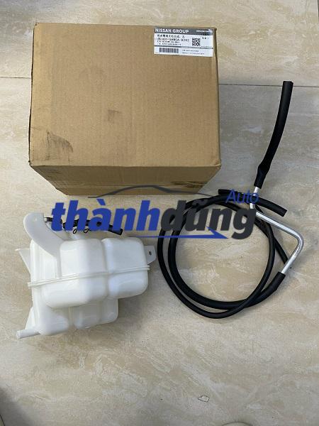 BÌNH NƯỚC PHỤ NISSAN NAVARA 2012
