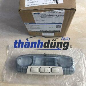 ĐÈN TRẦN FORD RANGER 2015