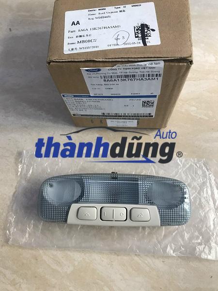 ĐÈN TRẦN FORD RANGER 2015