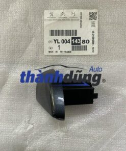 ĐUÔI TAY MỞ CỬA NGOÀI PEUGEOT 3008 2017