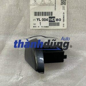 ĐUÔI TAY MỞ CỬA NGOÀI PEUGEOT 3008 2017