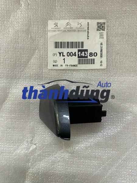 ĐUÔI TAY MỞ CỬA NGOÀI PEUGEOT 3008 2017