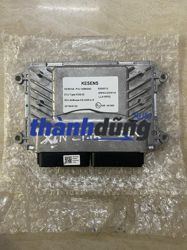 HỘP ĐIỀU KHIỂN ĐỘNG CƠ VEAM CHANGAN