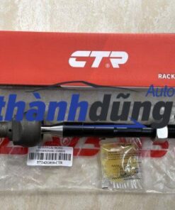 ROTUYN LÁI TRONG KIA OPTIMA 2006