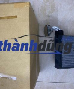 GIÀN LẠNH SUZUKI CELERIO 2018