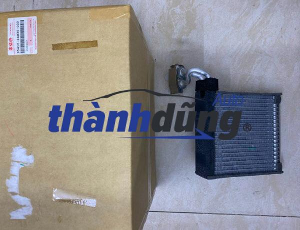 GIÀN LẠNH SUZUKI CELERIO 2018