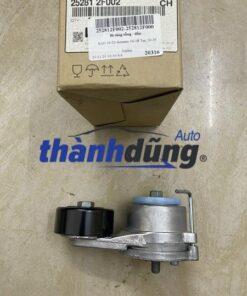 CỤM TĂNG TỔNG KIA CARNIVAL 2014