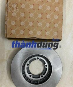 ĐĨA PHANH TRƯỚC HYUNDAI PORTER 2 2006